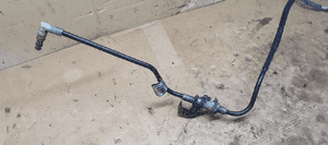Przewód rurka sprzęgła Citroen Jumper 2.0 HDI AdBlue Euro 6 55269669 2