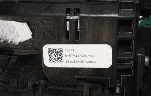 Przełącznik zespolony pod kierownicę FORD FOCUS MK3  BV6T-13N064-AG 2