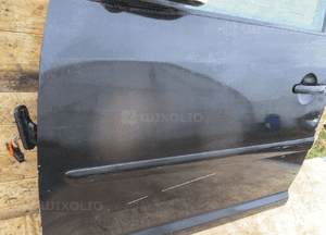 Drzwi przód przednie lewe vw touran 1 i 7