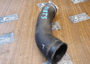 Rura Przewód Waz Intercooler Turbiny Turbo 2.0 TDI VW Transporter T5 Lift Caravella Multivan 17