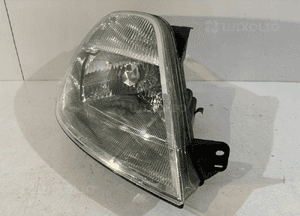FORD FIESTA MK6 Lampa przednia R - 14826 2