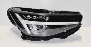 REFLEKTOR PRAWY LEWY FULL LED VOLVO XC40 LIFT EUROPA 3