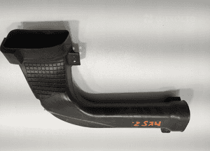 Wlot powietrza deski kanał ford mondeo MK5 v DS7319B680AE 2014-2018 3