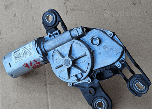 VW Passat B8 kombi silniczek wycieraczki tył tylnej 5G0955711A 2