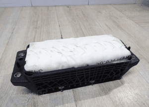 Skoda fabia MK4 iv poduszka airbag 6VA880204D 1