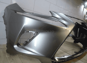 Zderzak przedni lexus nx 300H i lift f sport 17-21 52119-78230 llu 3