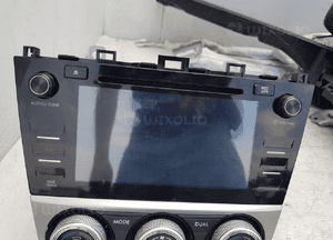 Radio nawigacja subaru xv 2011-2017 86271fj370 4