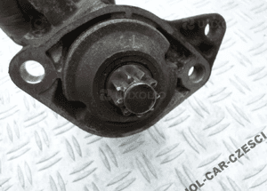 ROZRUSZNIK VW GOLF SEAT LEON 1.4 16V BCA RADOM 2