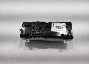 Panel nawiewu klimatyzacji renault master iii movano b 275700007R 2010-2019 3