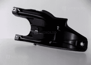 Mocowanie Błotnika Lewe BMW X5 E70 - 3967 4