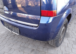 Opel Meriva A blotnik tyl tylny  prawy 2