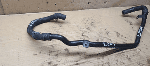 Przewód wąż rurka wody Seat Leon II 1.6 TDI 5N0121051A 1K0121070BR 4