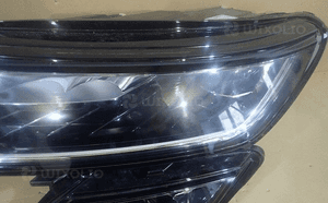 Lampa lewa lewy full led skoda kodiaq 566941015H 3