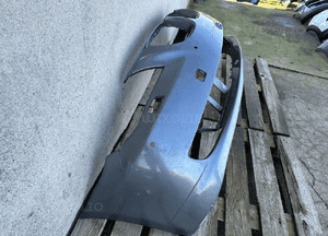 Zderzak przód przedni bmw 5 E60 E61 lift fl lci 2007- cały 3
