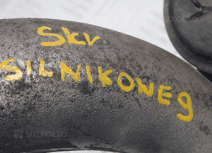 Turbosprężarka 036999H067677 dostępne 2 sztuki 6