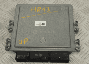 STEROWNIK SILNIKA NISSAN QASHQAI A2C1934380401 1