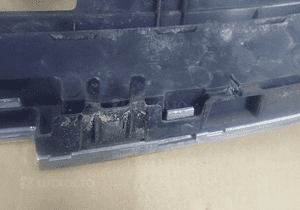 Atrapa gril grill chevrolet cruze 2009-2012R 4