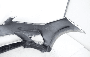 Zderzak przód przedni seat ibiza v 17- 6F0807221D 11