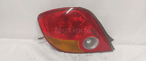 Tyl tylna lampa lewa hyundai coupe 2 1