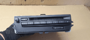 Czytnik stacja nawigacji NAVI nawigacja BMW 3 E91 9177126 1