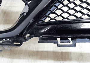 Mercedes s klasa W222 lift zderzak amg a2228856100 10