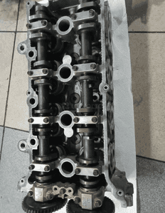 głowica suzuki 1.6 16v m16a po regeneracji 2