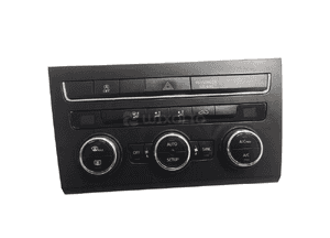 Panel nawiewu klimatyzacji seat leon iii 5F 5F0907044H 2012-2016 europa 1