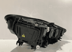 Audi A6 C7 4G0941005A Lampa przednia xenon L 12727 6