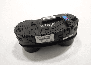 LICZNIK AUDI TT II 8J 2.0 TFSI 8J0920930F 2006-2014 EUROPA 6