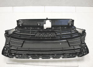 Audi A3 V8 s-line wzmocnienie grilla grill atrapa 9