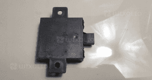 Moduł sterownik alarmu audi A8 D3 4E0 4E0907719 2