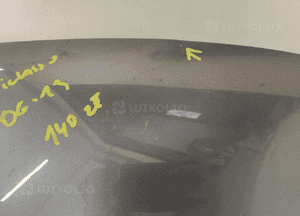Citroen C4 Picasso 06-13 BŁOTNIK PRZEDNI PRZÓD PRAWY 7
