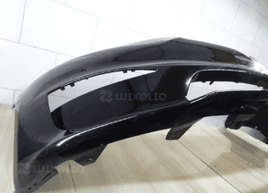 Tesla model s plaid zderzak przód przedni 1564687-00-C 14