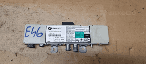 Wzmacniacz anteny moduł BMW 3 E46 8368209 1