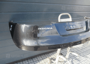 Blenda tylna klapy opel insignia a kombi 2008- 2