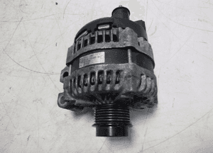 RANGE ROVER SPORT L494 ALTERNATOR 3.0 D 306DTA 3