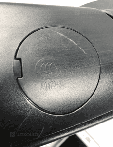 Lusterko prawe dodge durango 7 pin 4