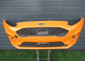 Zderzak przód przedni ford fiesta MK8 st 2017- 7
