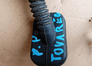 Wiązka instalacja drzwi prawy przód VW Touareg 7L6971120 8