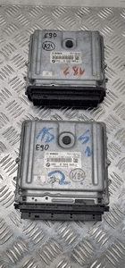BMW E90 E91 KOMPUTER STEROWNIK SILNIKA 8506566 3