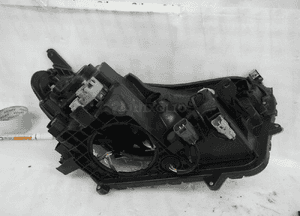 Toyota RAV4 iv lift full led lampa przednia lewa 9