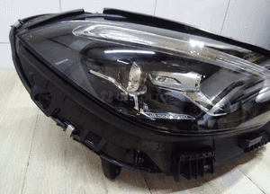 Lampa prawa przód MERCEDES C KLASA W206 FULL LED A2069067203 3