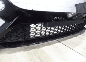 Zderzak przód spoiler skoda octavia iv 4 rs 5e3 5E3807217F 5