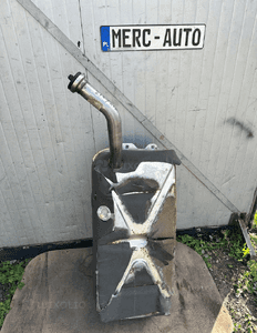 MERCEDES CL 215 s 220  zbiornik bak pompa 69465555 2