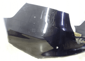 Zderzak mondeo MK5 st-line hb DS73-17906-M 3