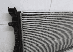 Volkswagen audi chłodnica intercooler 5Q0145803AD 12
