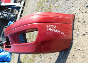 primera P10 zderzak nr 11150 WYSYŁKA 2