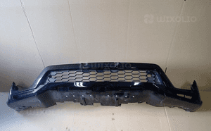 Spoiler dokładka przód honda crv 5 v aero 2018- 1