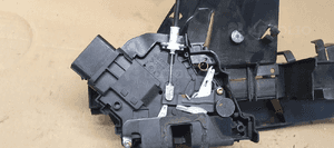 Zamek drzwi prawy przód przedni prawy Ford Focus MK2 3M5A-R21812-AK 3