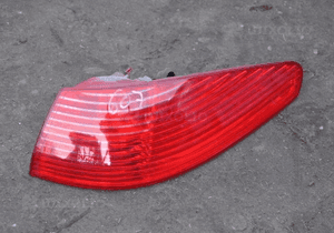 peugeot 607 lampa prawa WYSYŁKA 1